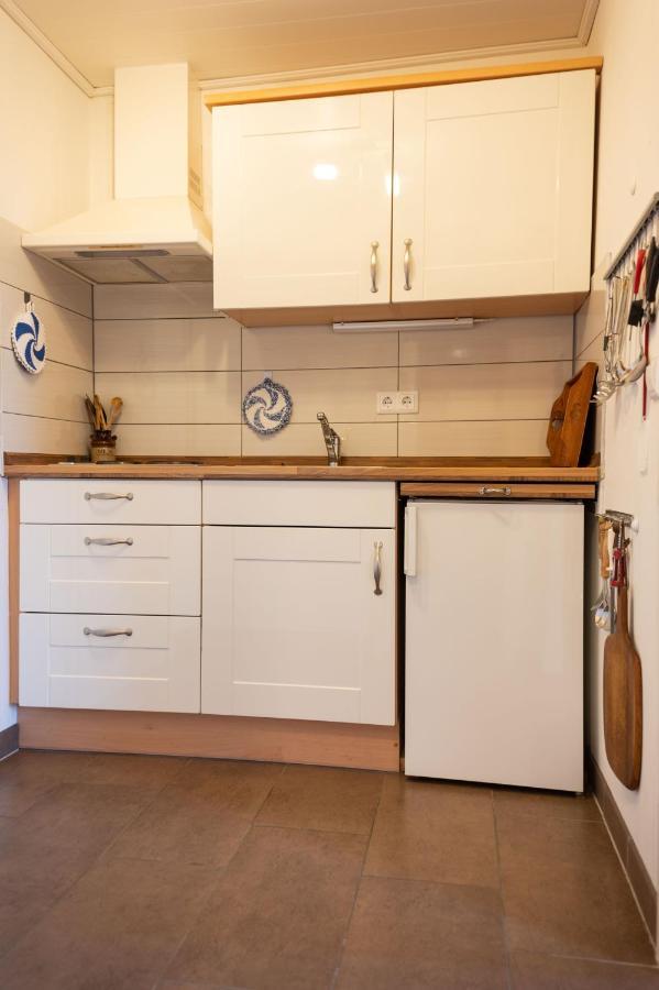 Ferienwohnung Sophienmuehle II Naehe Carolinensiel Schillig Exterior foto