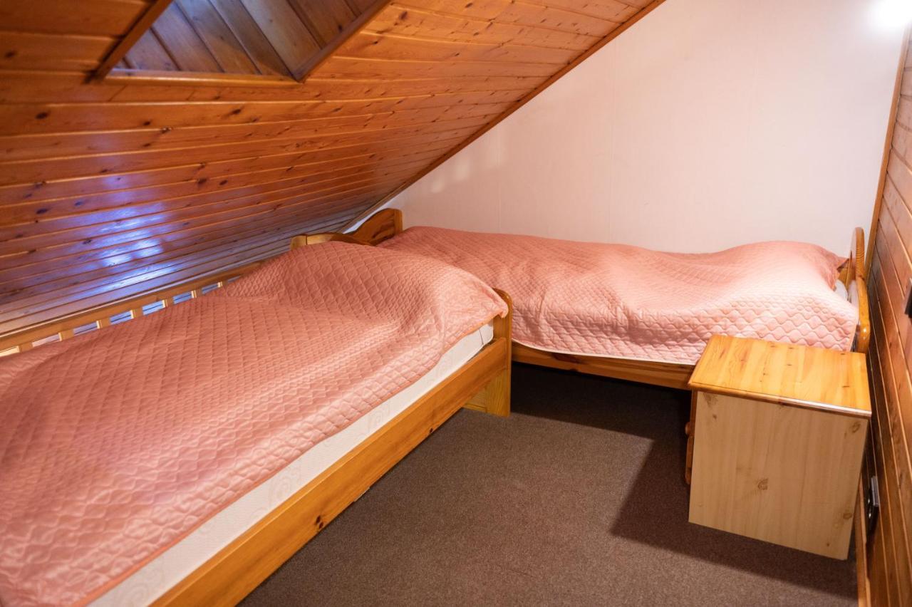 Ferienwohnung Sophienmuehle II Naehe Carolinensiel Schillig Exterior foto