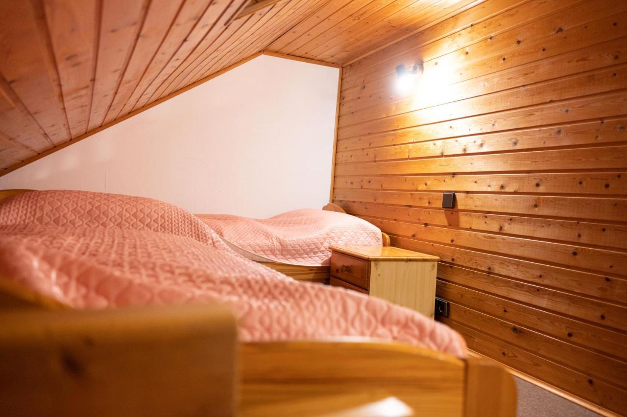 Ferienwohnung Sophienmuehle II Naehe Carolinensiel Schillig Exterior foto